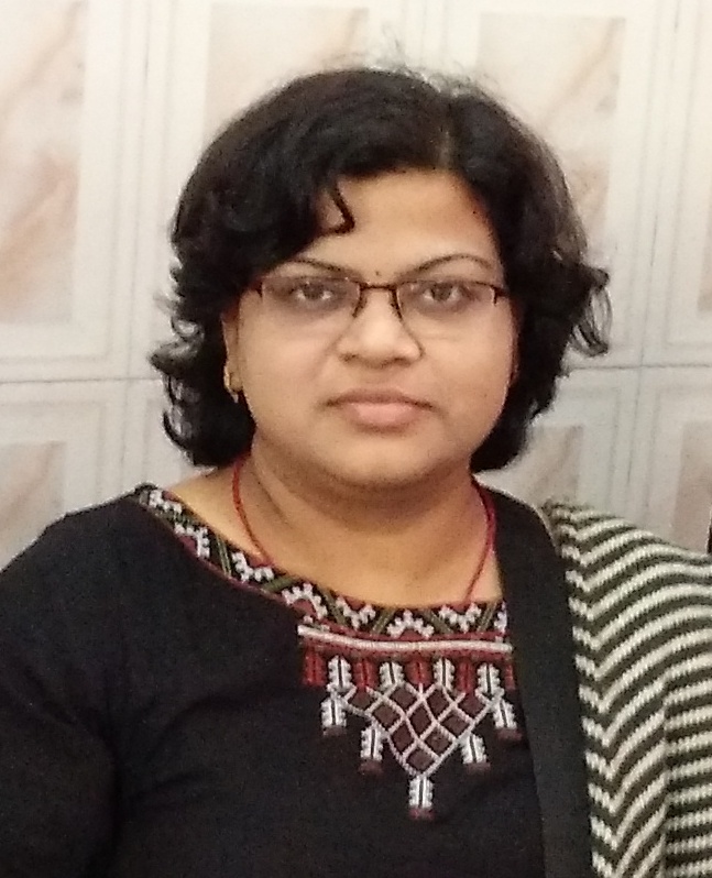 Dr. Elssa Pandit